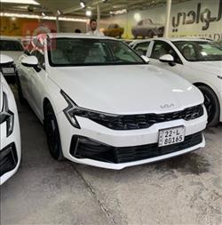 کیا K5